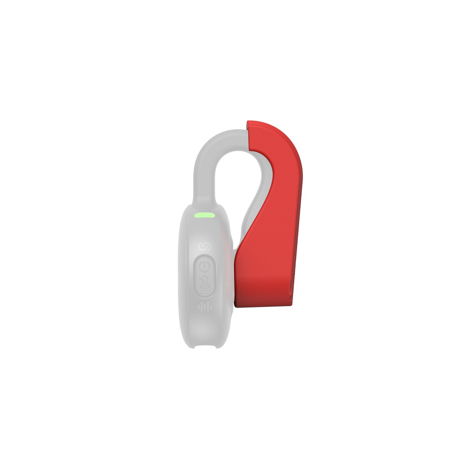 SmallRig S70-C1 Безжичен микрофон с USB-C Адаптер за телефони (Черен) 6546