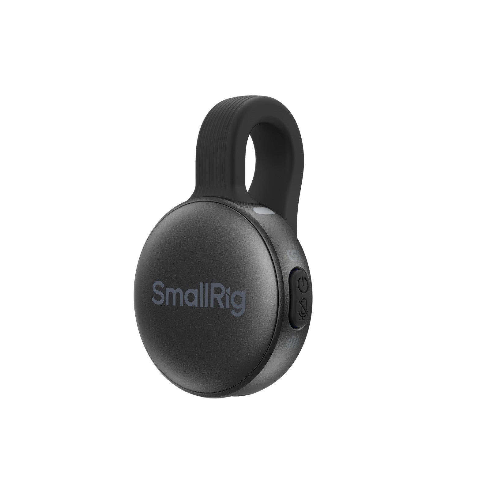 SmallRig S70-C1 Безжичен микрофон с USB-C Адаптер за телефони (Черен) 6546