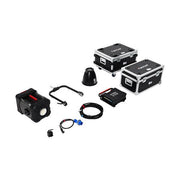Комплект Aputure Storm XT52 Bi-color и два транспортни куфара (EU CEE 32A конектор)