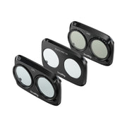 SmallRig Комплект филтри за DJI Osmo Pocket 4P 6649
