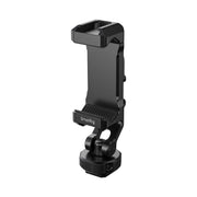 SmallRig PC-T1 Метална клампа за телефон с три cold shoe монтажа 6661