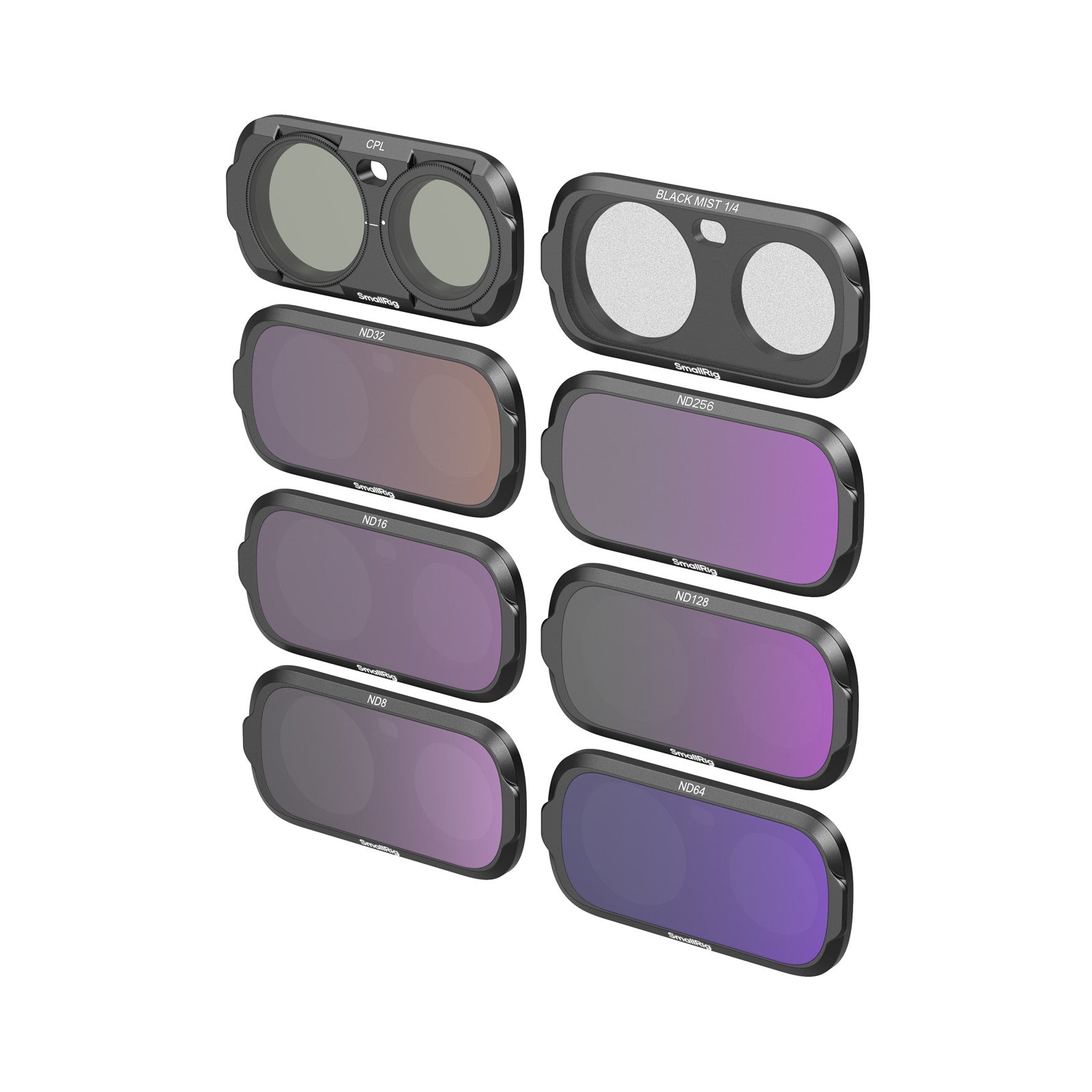 SmallRig Filter Kit for Insta360 Luna Ultra 6687