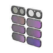 SmallRig Filter Kit for Insta360 Luna Ultra 6687