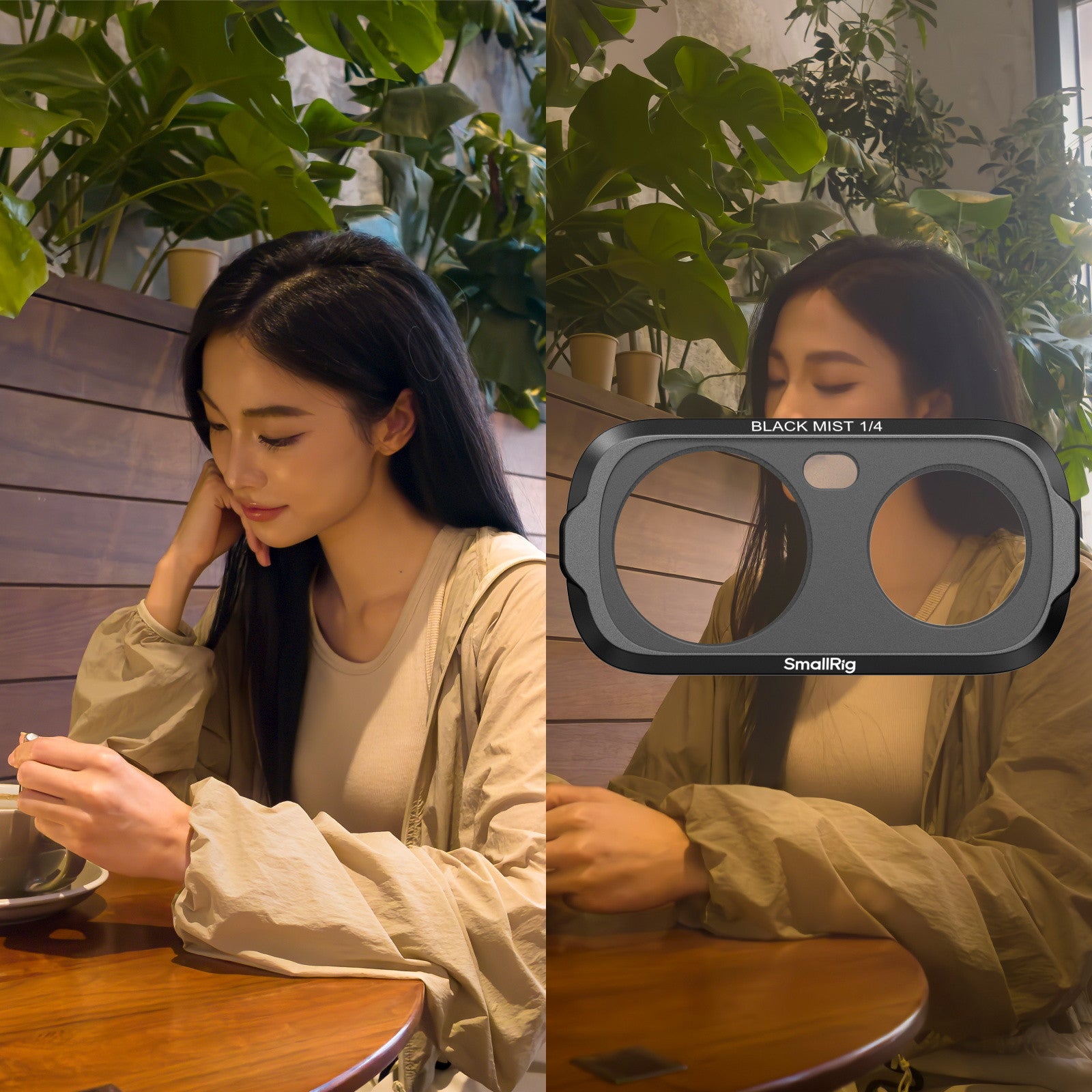 SmallRig Filter Kit for Insta360 Luna Ultra 6687