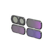 SmallRig Комплект филтри за Insta360 Luna Ultra 6688