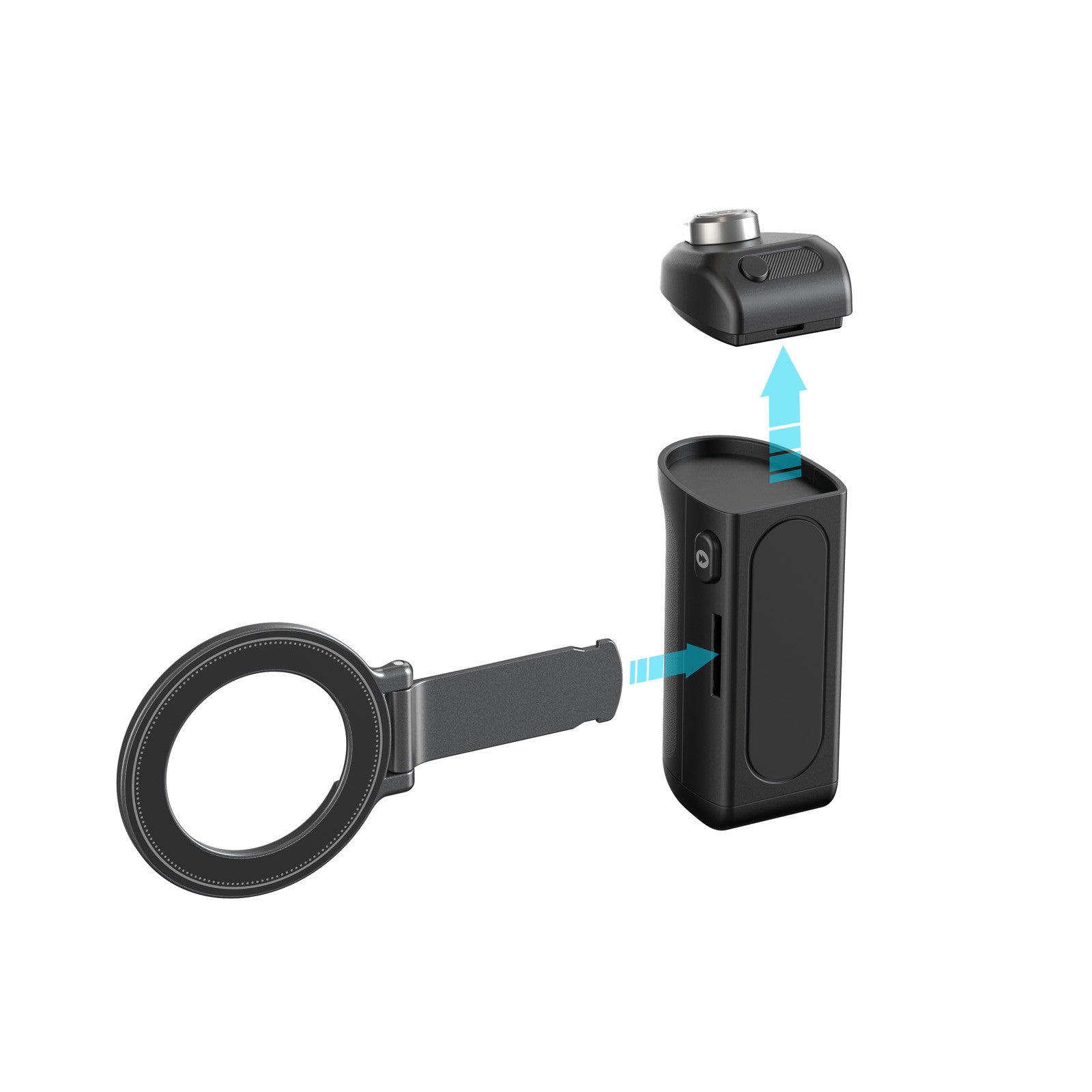 SmallRig SGM1 Мултифункционален грип 6694