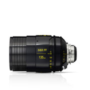 Обектив Cooke S8/i FF Prime 135mm T1.4 (Метрична скала, PL)