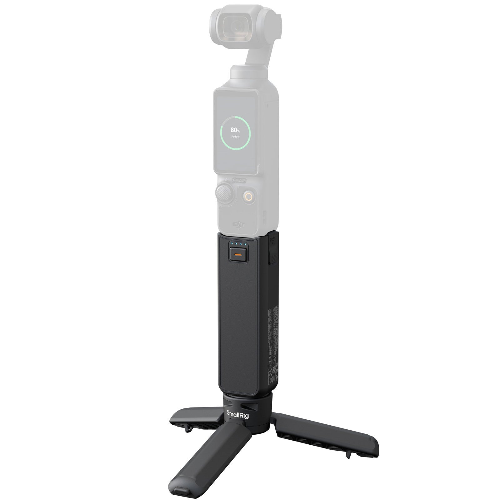SmallRig Power Bank за DJI Osmo Pocket 3 / 4 / 4P 6713