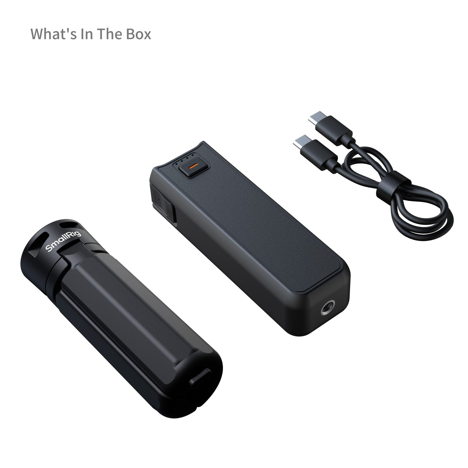 SmallRig Power Bank за DJI Osmo Pocket 3 / 4 / 4P 6713