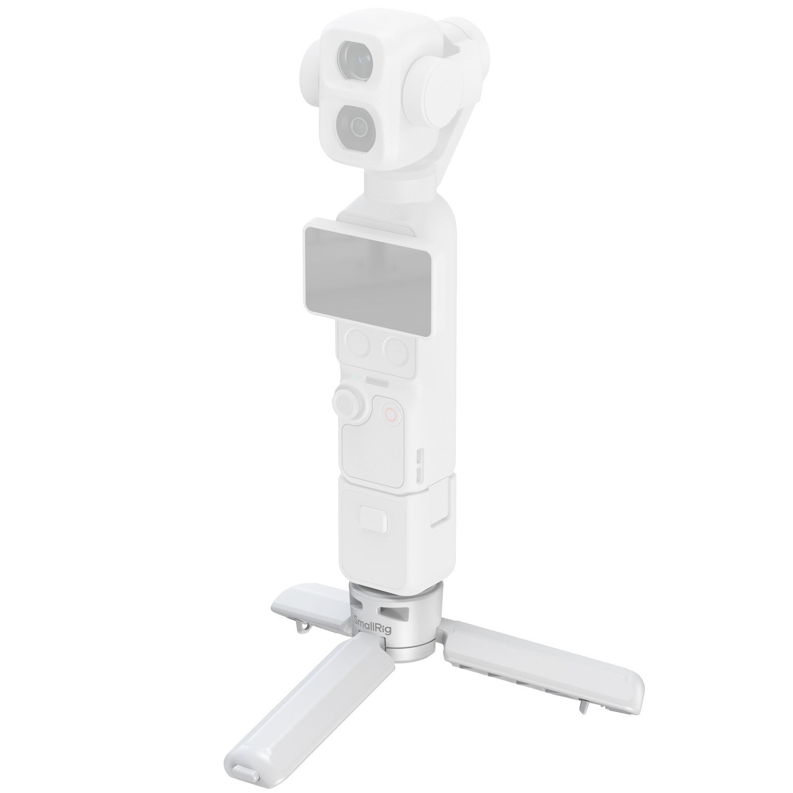 SmallRig Трипод за маса за екшън камери 6795