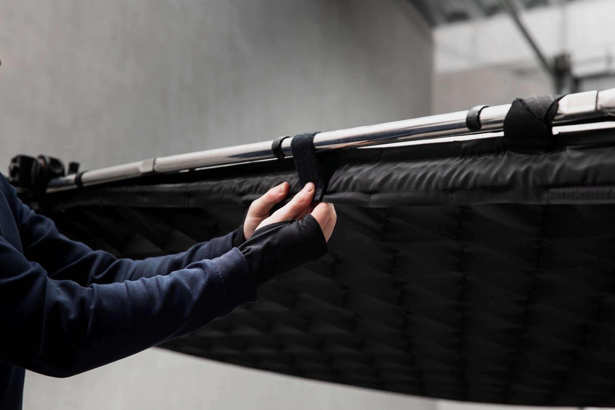 Manfrotto DopChoice 60 градусов грид за Skylite 3x3m