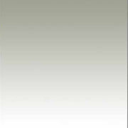 Colorama/Lastolite PVC background 1 x 1.7 m - Colorgrad White/Smoke