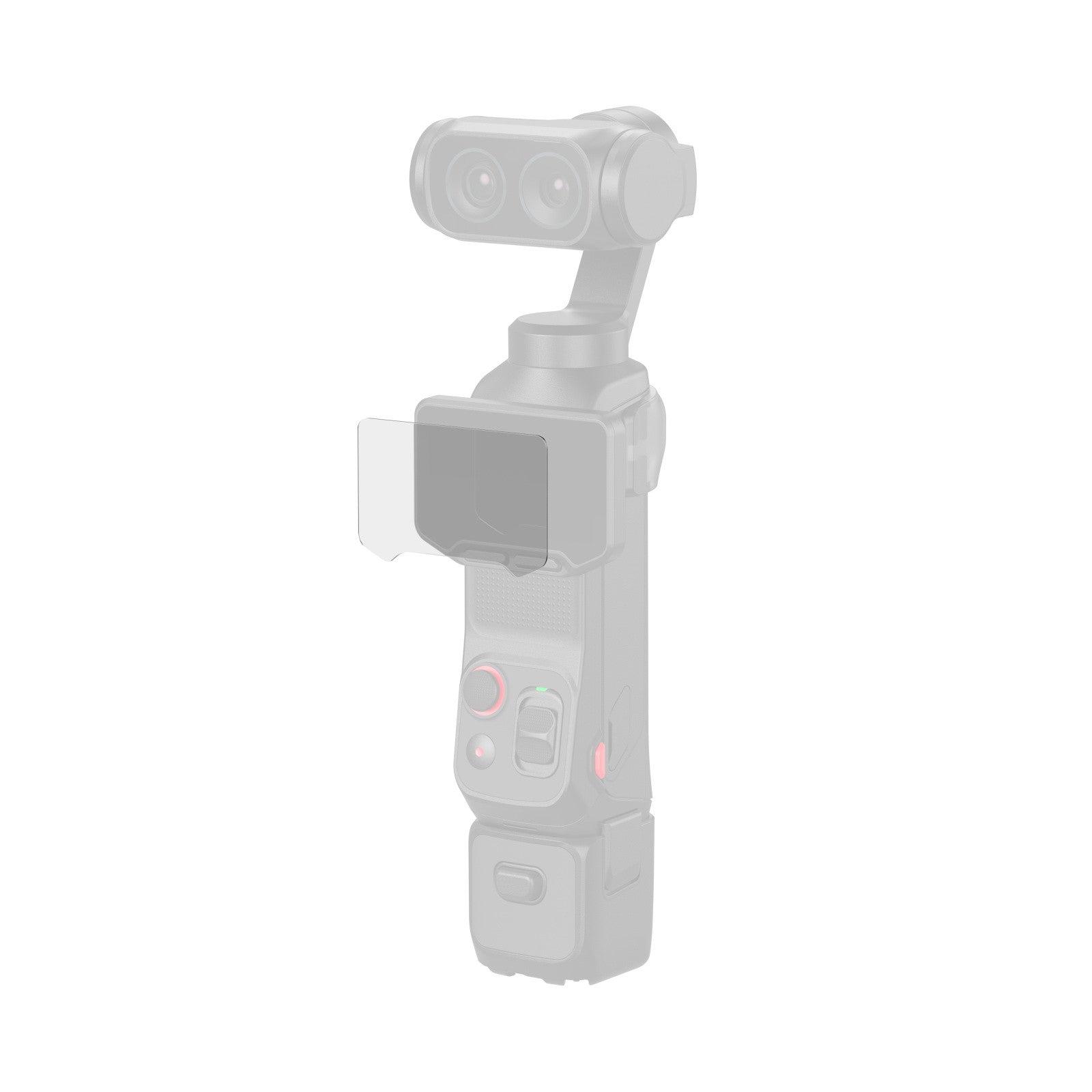 SmallRig Протектор за екран за Insta360 Luna Ultra 6821