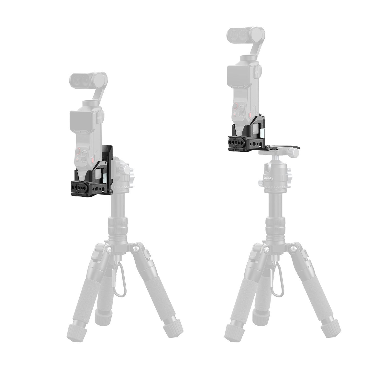 SmallRig Мултифункционален Монтаж за Insta360 Luna Ultra 6824