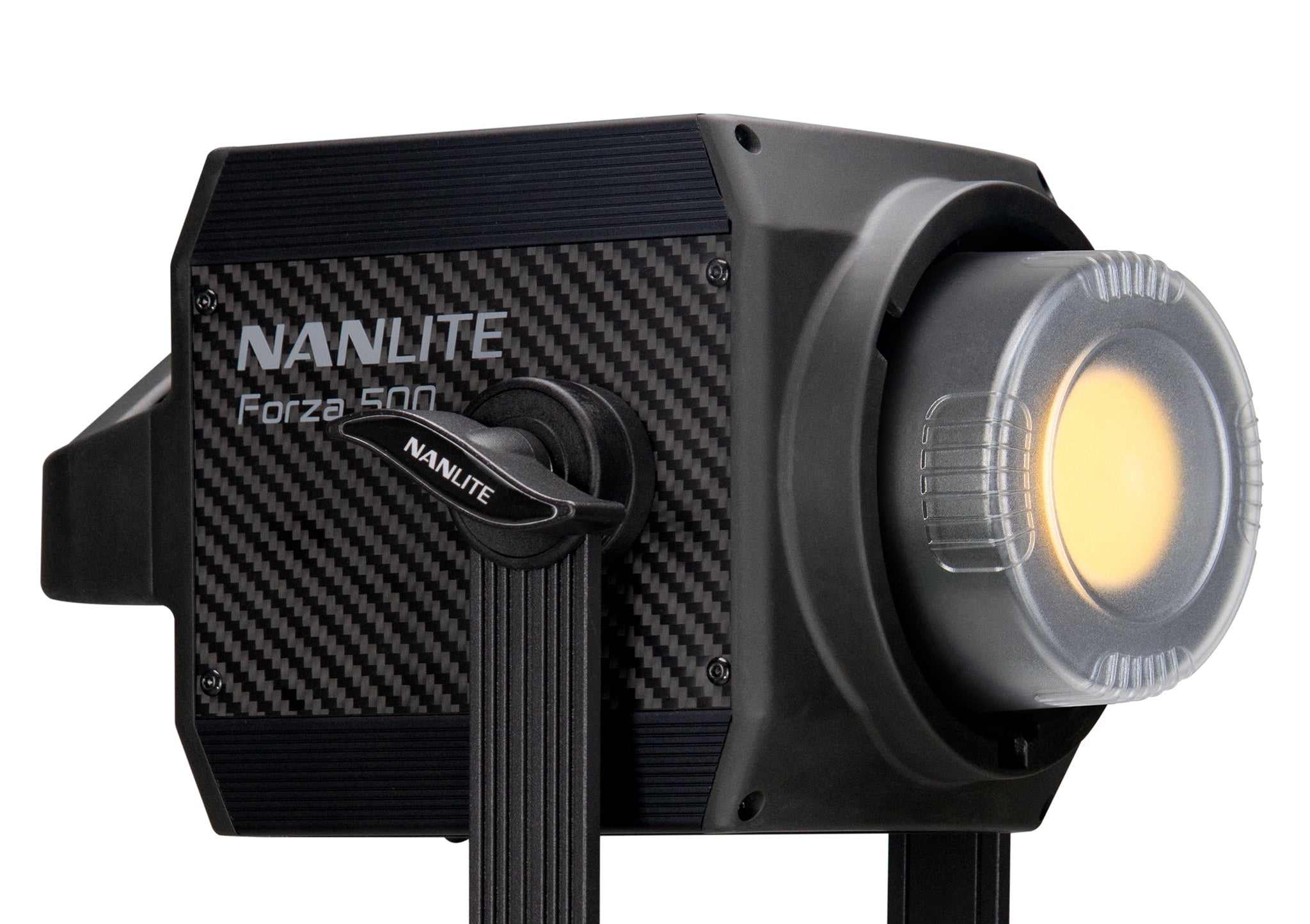 Защитна капачка NanLite за Forza 300 и 500