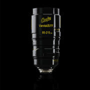 Обектив Cooke Varotal/i FF T2.9 Зуум 85-215mm (Метрична скала, PL)