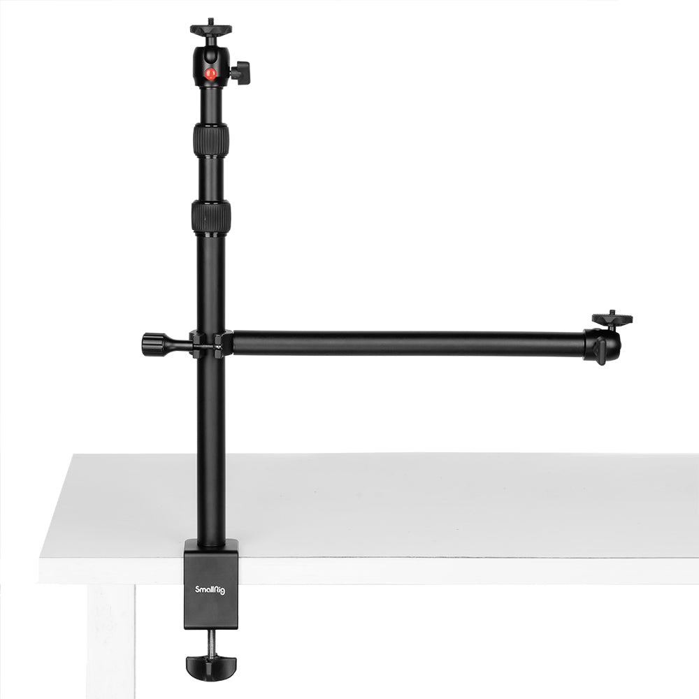 Комплект видео статив за маса SmallRig DT-30