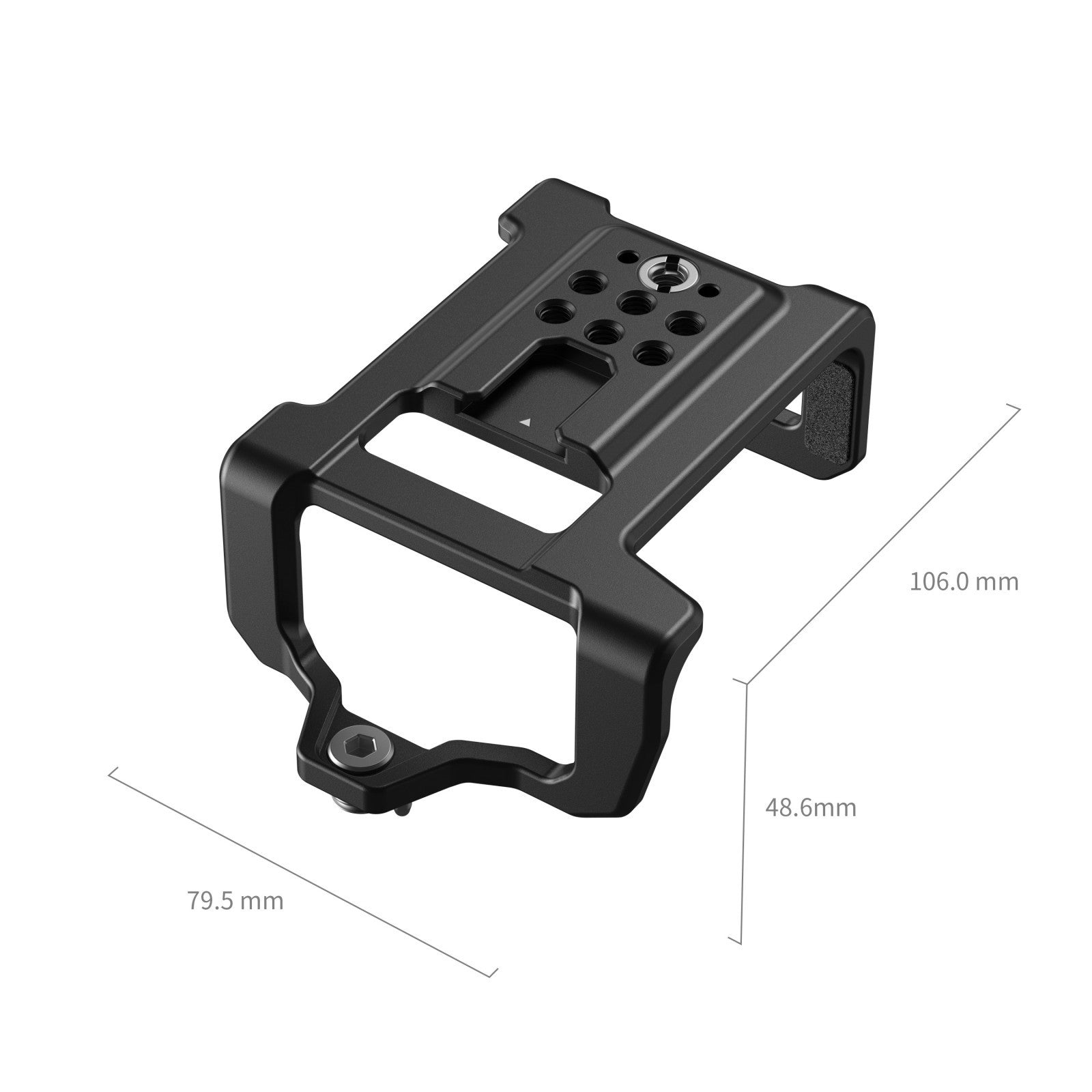 SmallRig Монтажна плоча за Sony XLR-H2 / H1 6925