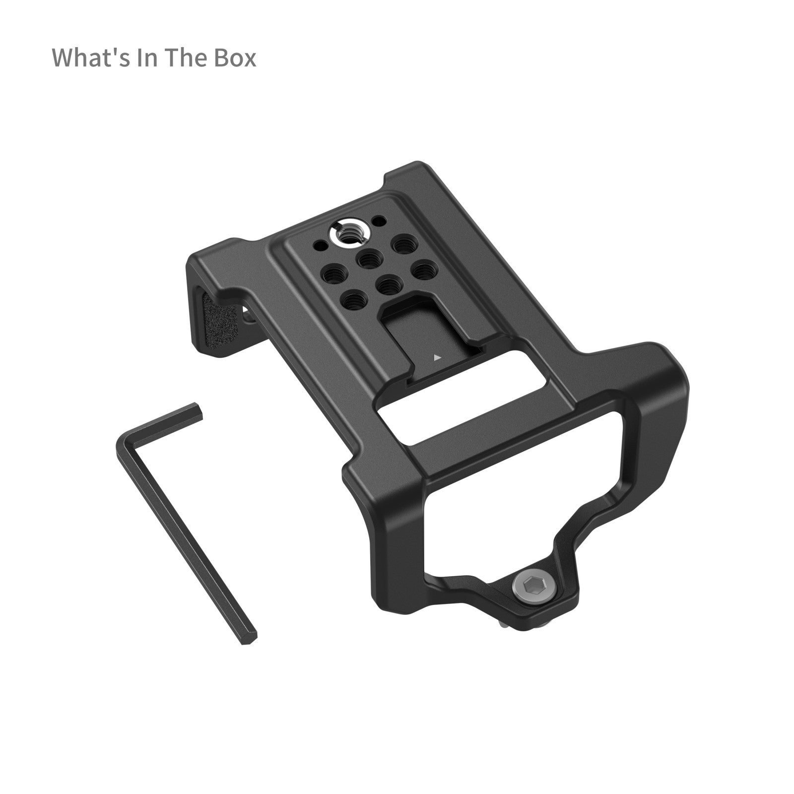 SmallRig Монтажна плоча за Sony XLR-H2 / H1 6925