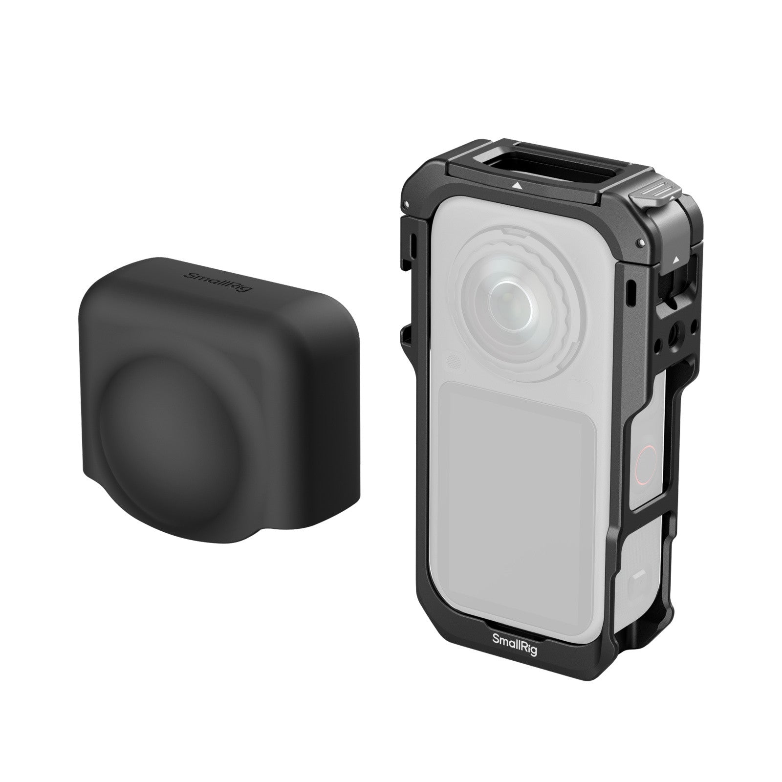 SmallRig Клетка за Insta360 X6 6965