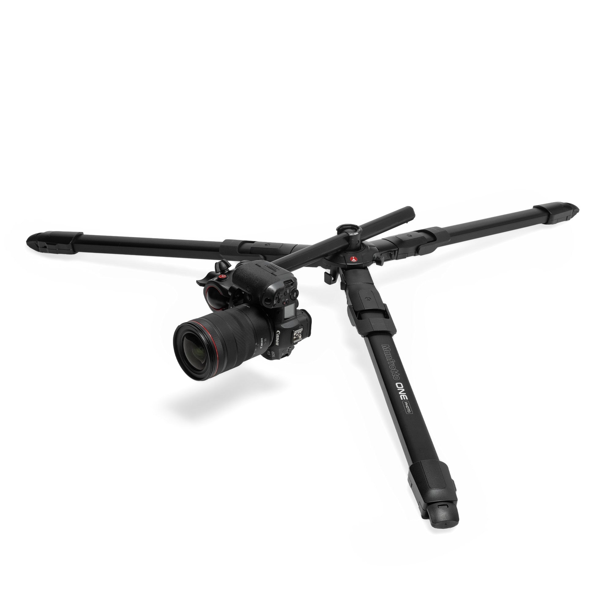 Manfrotto One Photo Al with XPRO Ball head