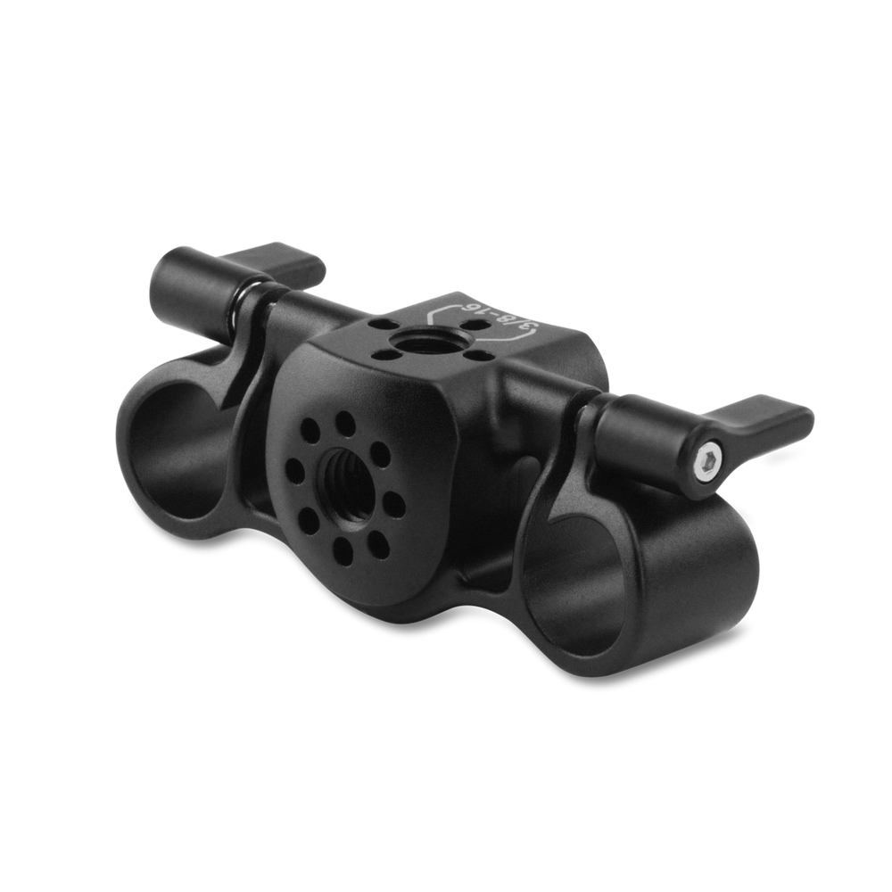 RED 15mm Top Handle Bracket