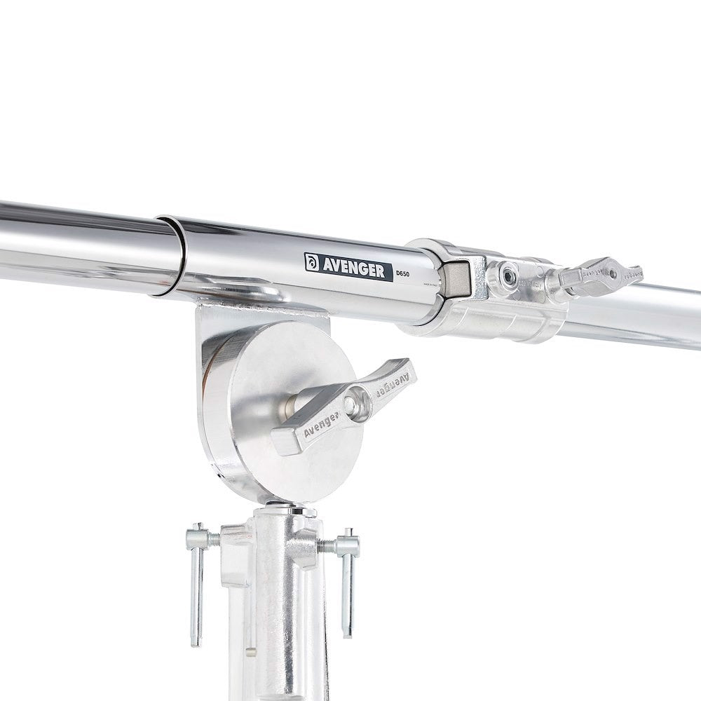 Manfrotto Avenger Junior Boom D650