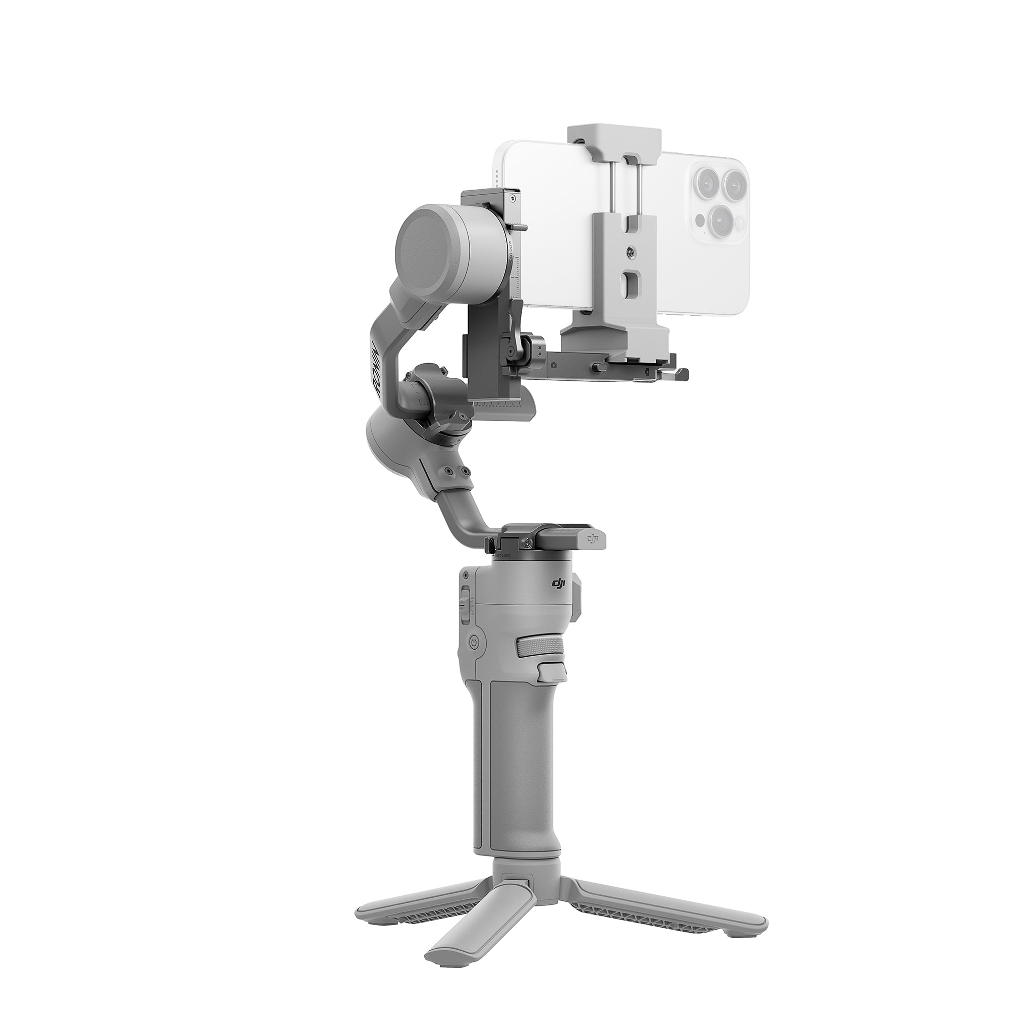 Стабилизираща система DJI RS4 Mini