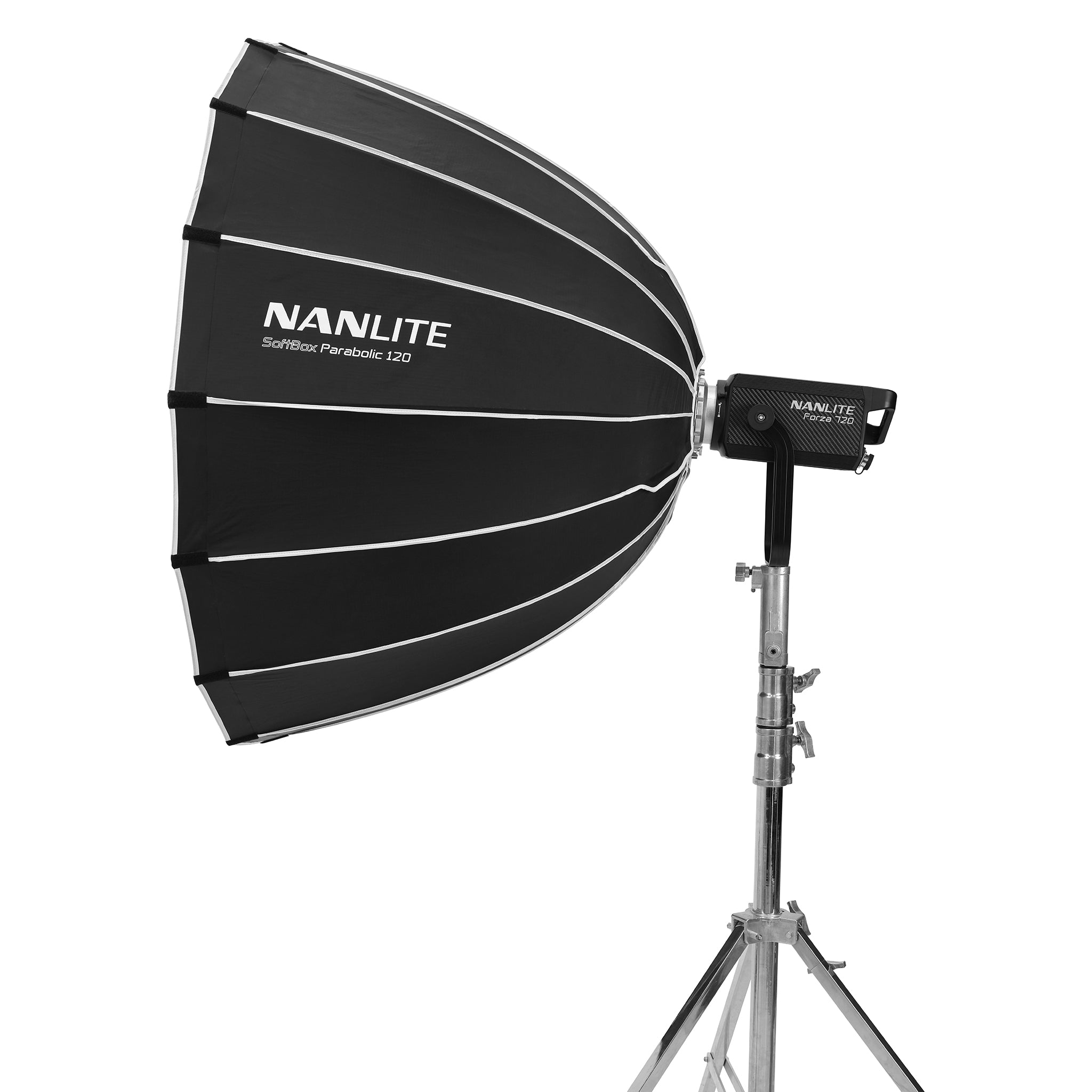 Диодно осветление Nanlite Forza 720 Daylight