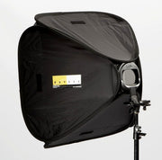 Софтбокс Manfrotto EzyBox Hotshoe 54x54 (2462)