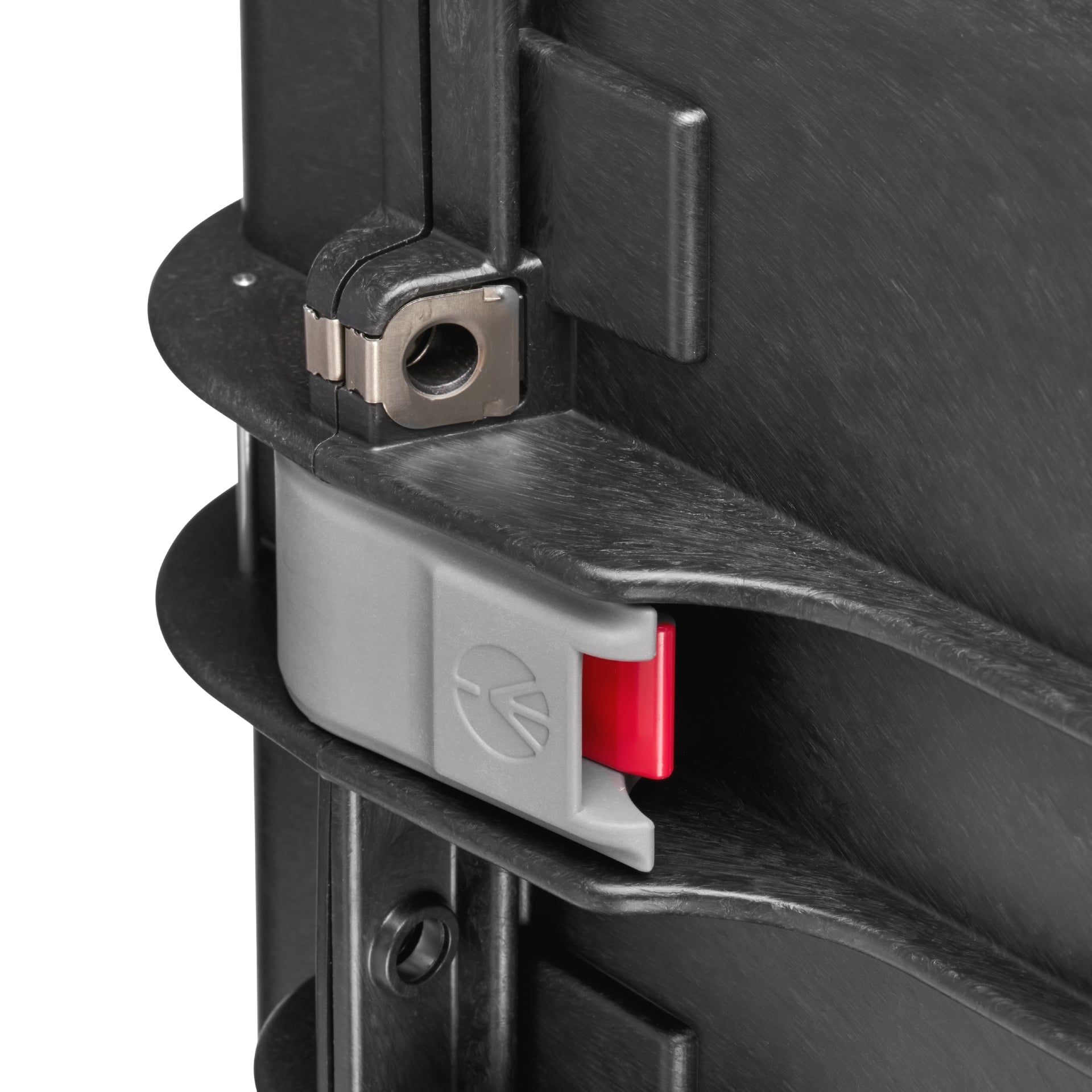 Твърд куфар с колелца Manfrotto PRO light Reloader Tough-55 HighLid с пяна на кубчета - IP67