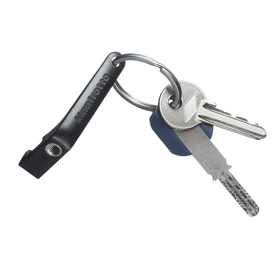 Manfrotto KLYP+ протектор за iPhone® 6 - Червено