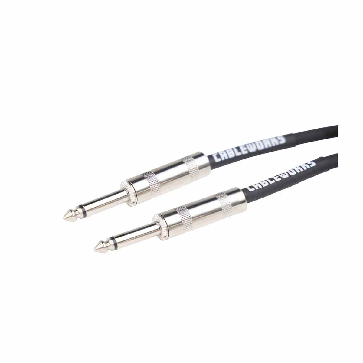 Кабел инструментален Gator Cableworks GCWB-INS-05 6.3mm към 6.3mm -1.5
