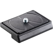 Manfrotto 200LT-PL Technopolymer & fiber glass rectangular plate - 1/4’’ screw