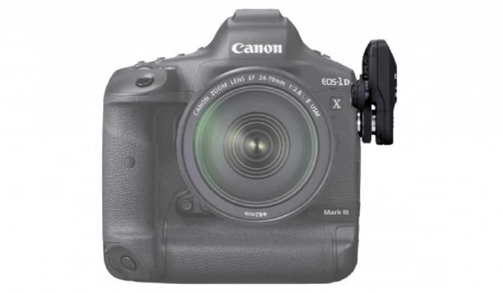 Canon WFT-E9B Wireless File Transmitter