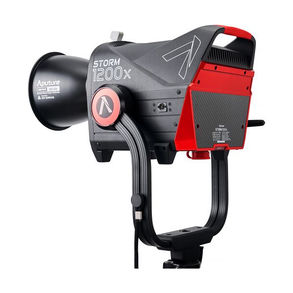 Aputure STORM 1200x Bi-color LED Light