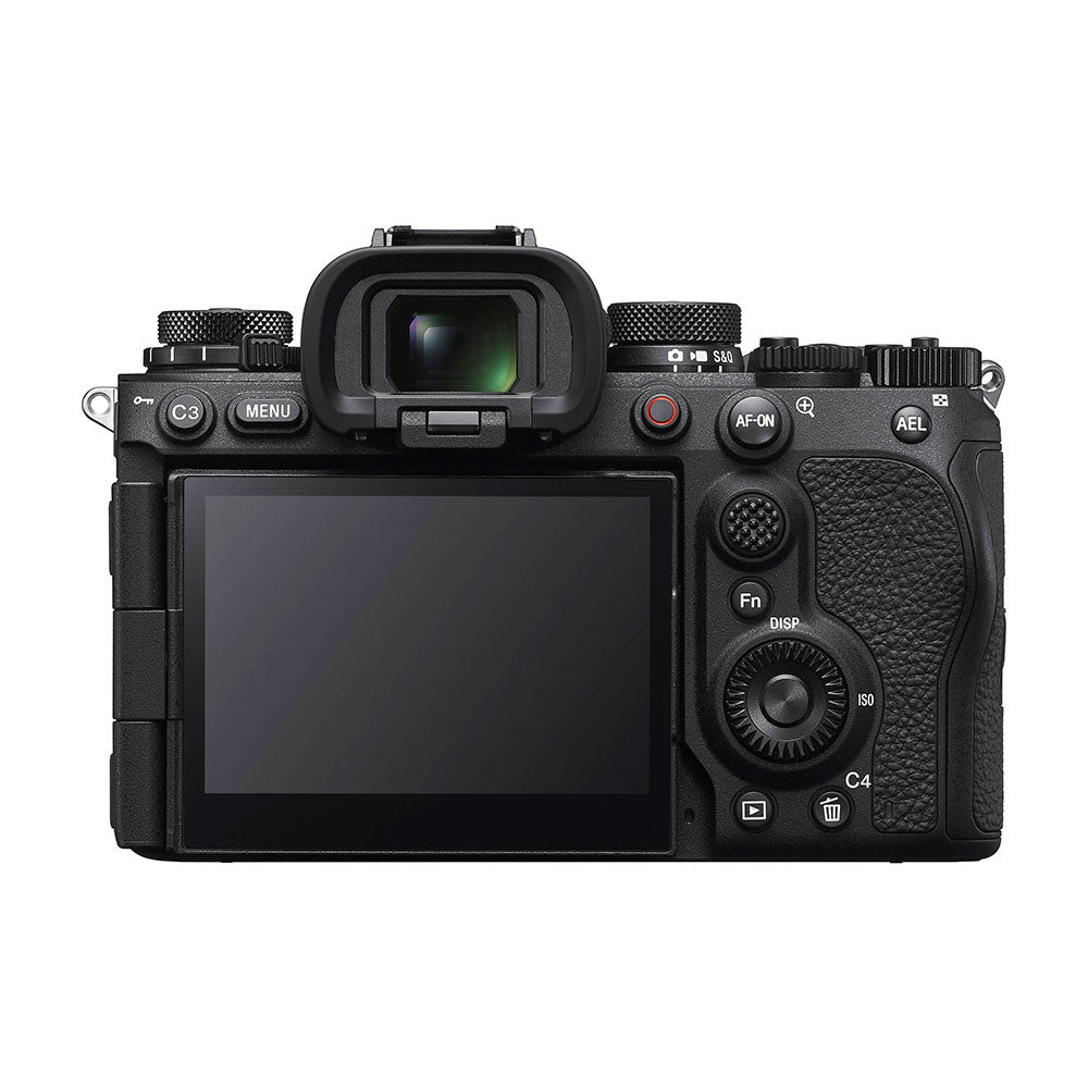 Sony a9 III Mirrorless Camera