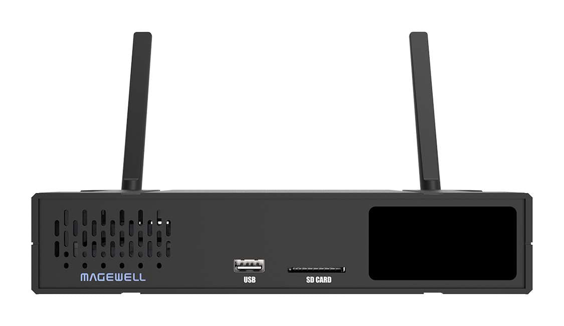 Magewell Ultra Encode AIO