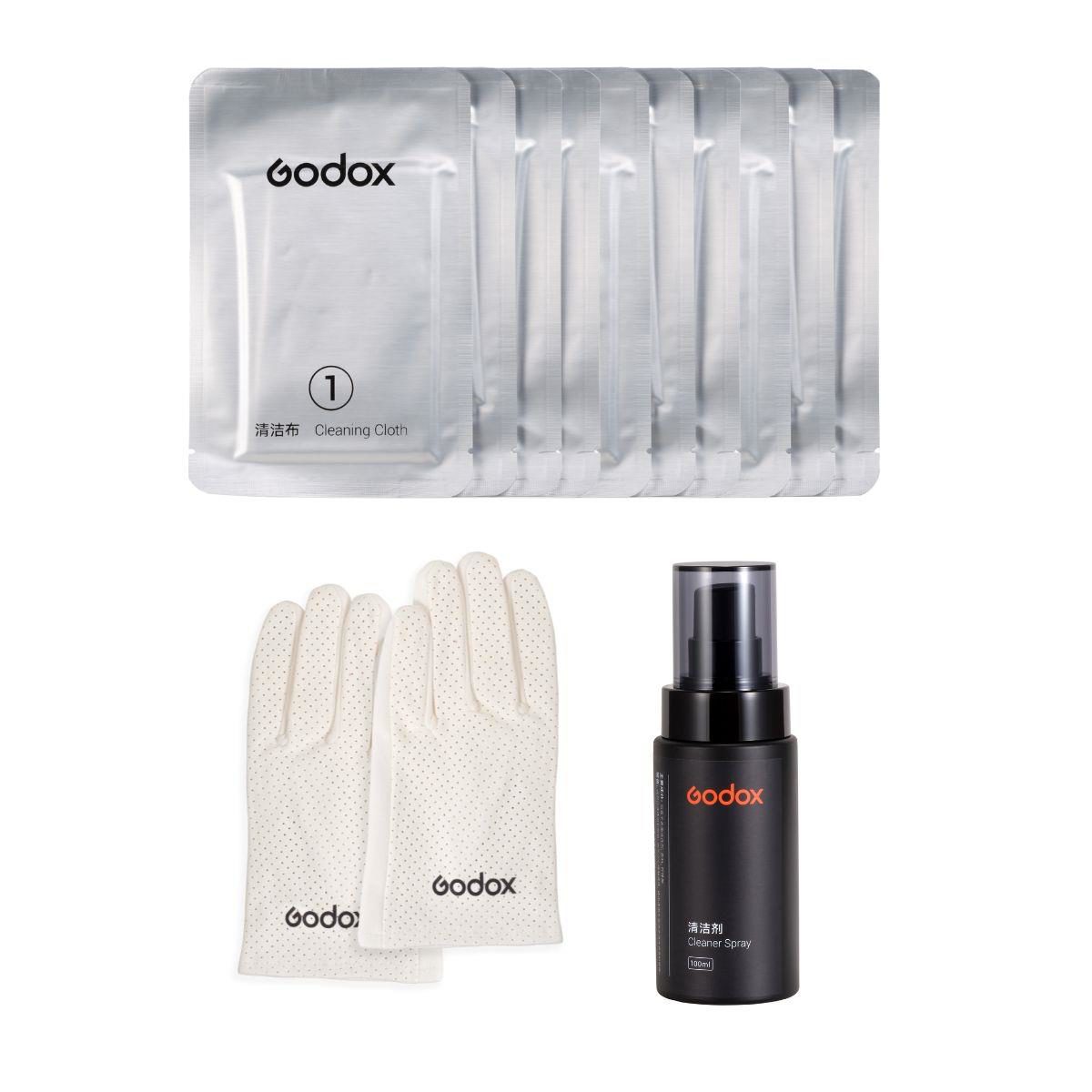 Cleaning kit for Liteflow