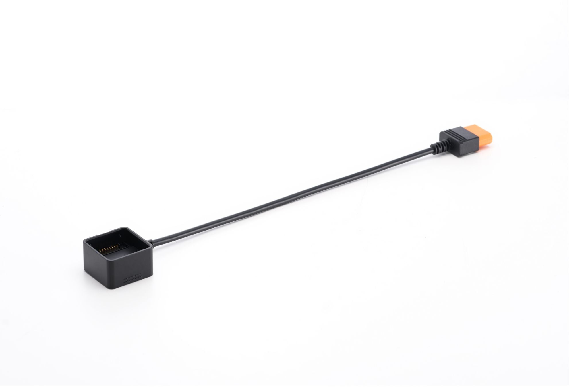 DJI SDC Fast Charging Cable to drone