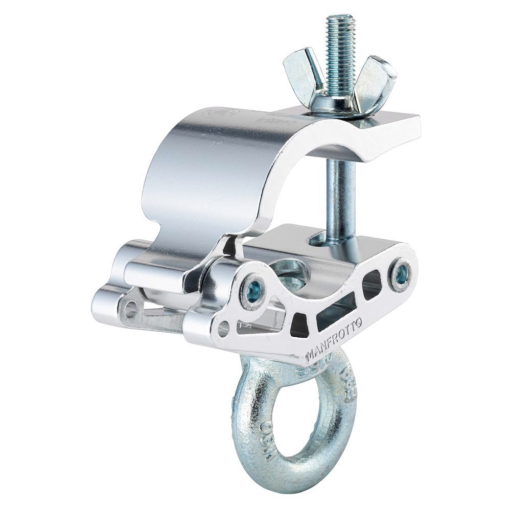 Avenger Eye Coupler MP клампа с халка, за Ф42-52mm