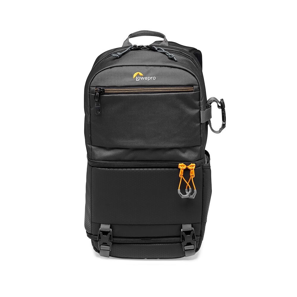 Чанта Lowepro Slingshot SL 250 AW III - черно