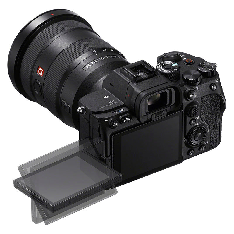 Фотоапарат Sony a7S III