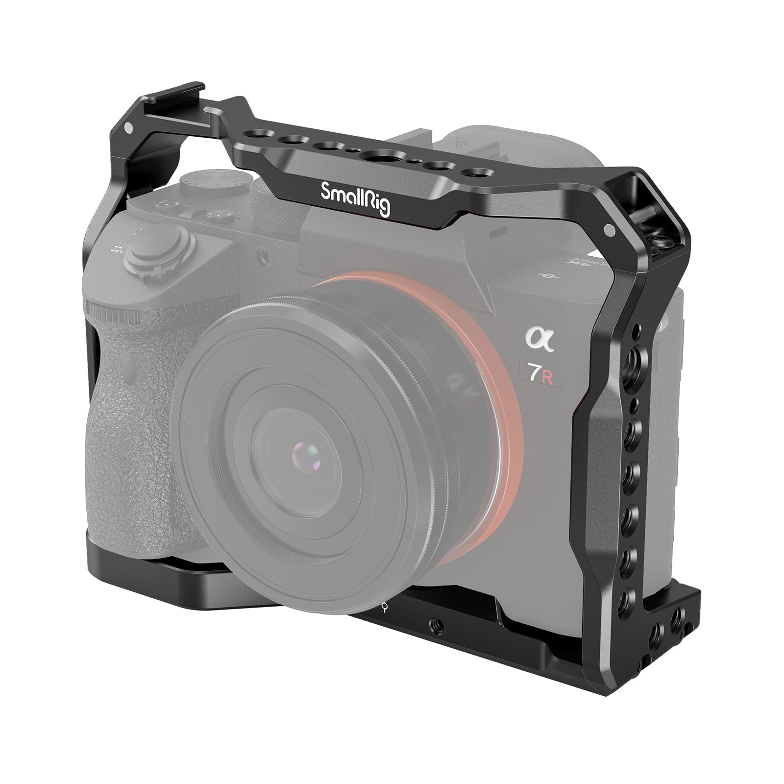 SmallRig Sony Sony A7 III/ A7R III/ A9 Cage