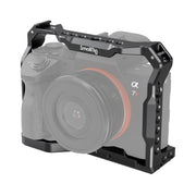 SmallRig Sony Sony A7 III/ A7R III/ A9 Cage