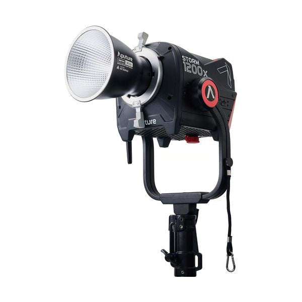 Aputure STORM 1200x Bi-color LED Light