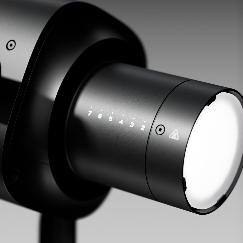 Диодно осветление Profoto L600C