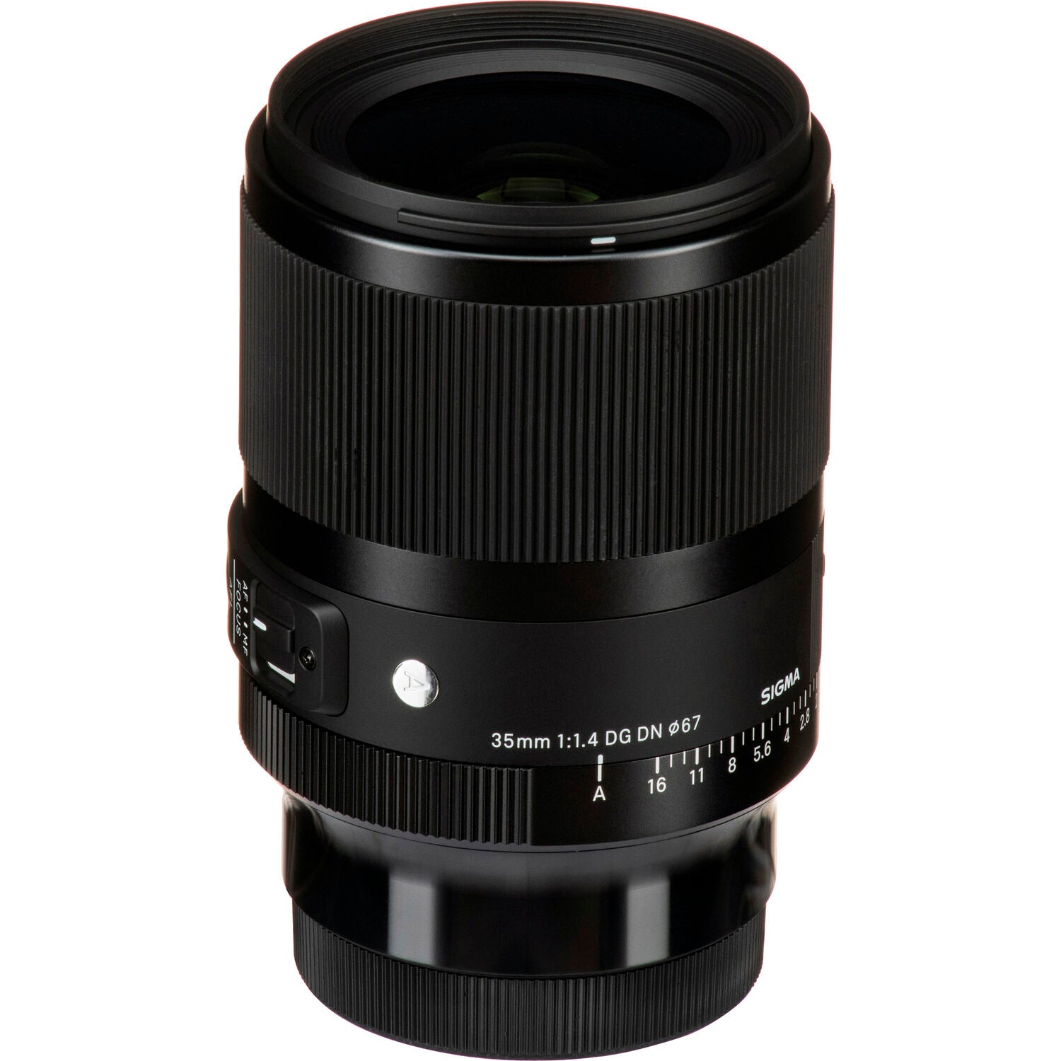 Обектив Sigma AF 35mm f1.4 DG DN ART за L-mount