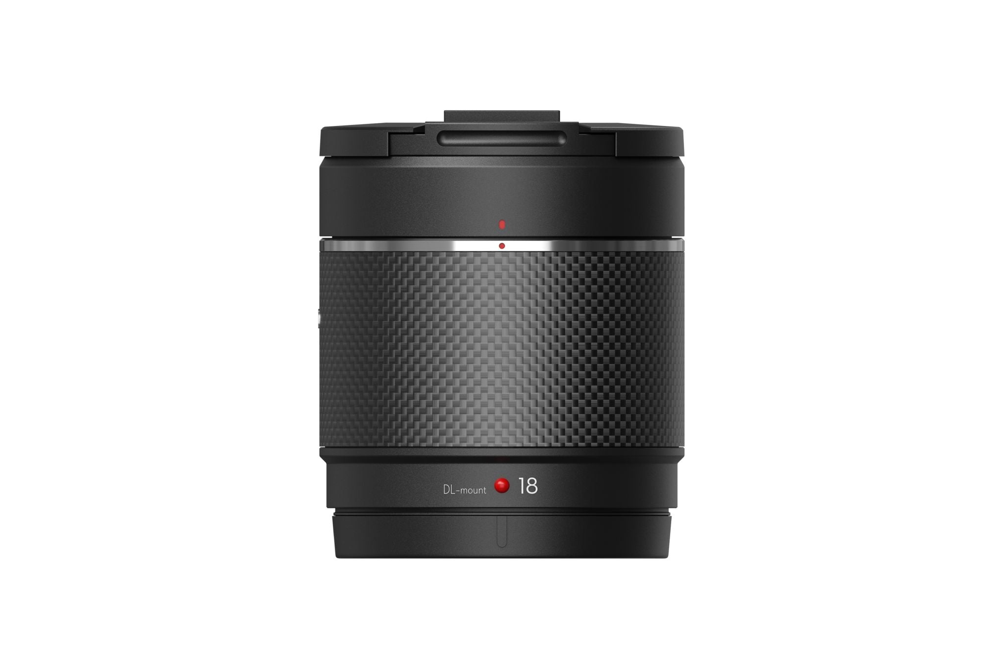 DJI 18mm f2.8 ASPH LS Lens