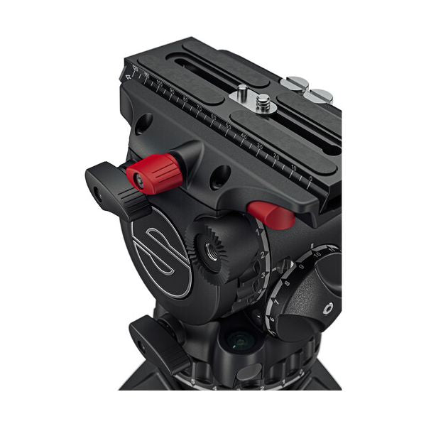 Sachtler System aktiv8 flowtech75 GS